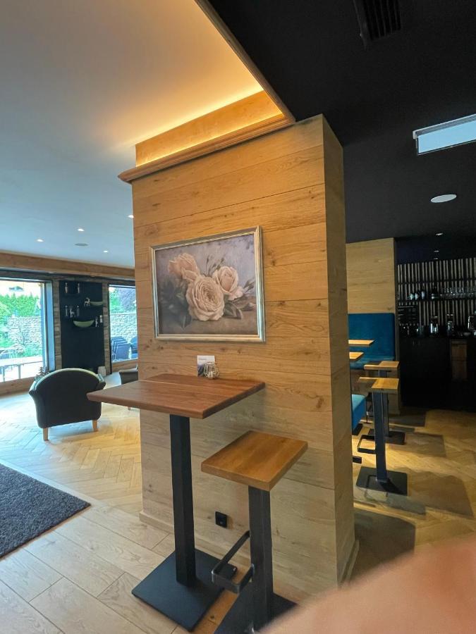 Hotel Koenigsblick By Keyone Fulpmes Luaran gambar